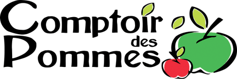 COMPTOIR DES POMMES