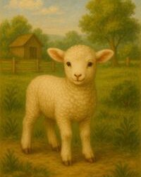 🐑 AGNEAU