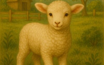 🐑 AGNEAU