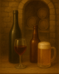 🍷🍺 NOS VIGNERONS & BRASSEURS