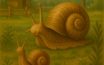 🐌 ESCARGOT