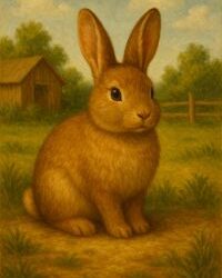 🐰 LAPIN