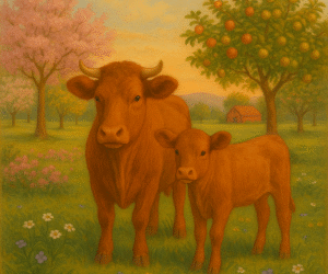 🐄 BŒUF ET VEAU