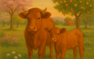 🐄 BŒUF ET VEAU